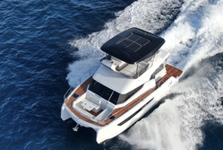 Performance Yacht Sales Appointed Exclusive U.S. Dealer for Aventura Power Catamarans